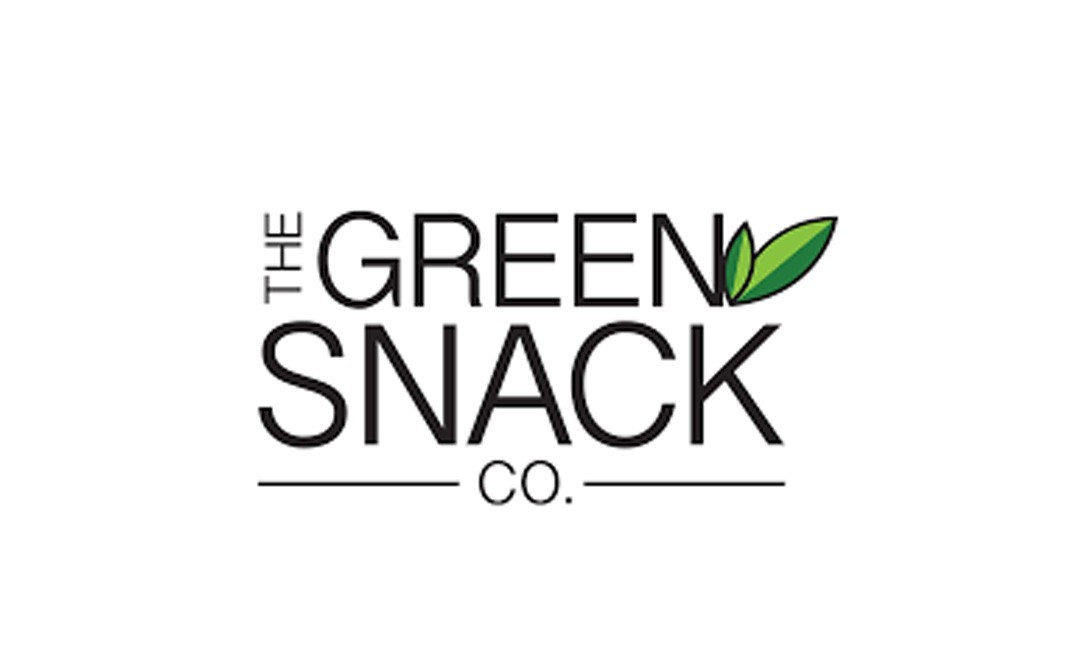 The Green Snack Co Quinao Puffs, Peppy Cheese    Tin  40 grams